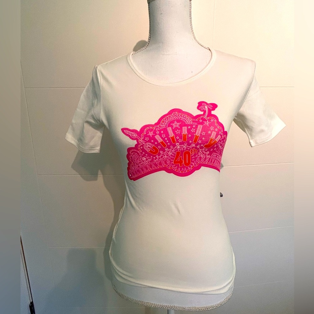 NWT Oilily top